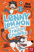 Davis |  Lenny Lemmon and the Trail of Crumbs | eBook | Sack Fachmedien