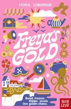 Longmuir |  Freya's Gold | eBook | Sack Fachmedien