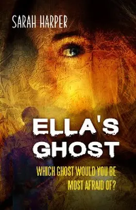 Harper |  Ella's Ghost | eBook | Sack Fachmedien