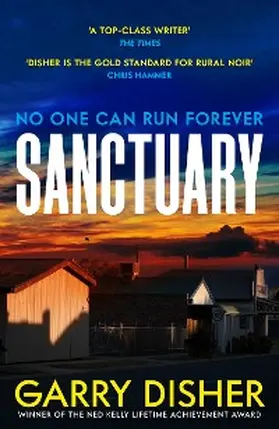 Disher |  Sanctuary | eBook | Sack Fachmedien