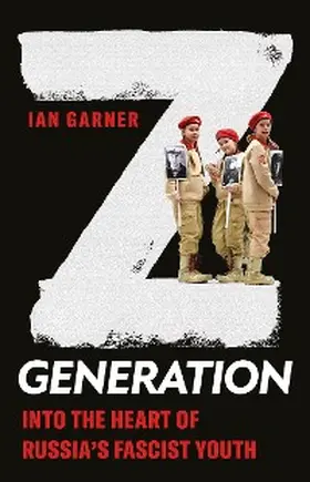 Garner |  Z Generation | eBook | Sack Fachmedien