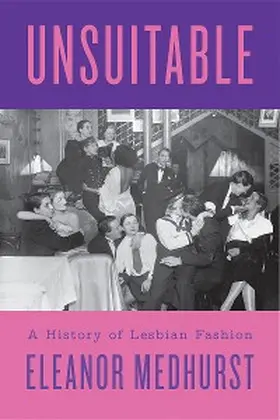 Medhurst |  Unsuitable | eBook | Sack Fachmedien