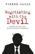 Hazan |  Negotiating with the Devil | eBook | Sack Fachmedien