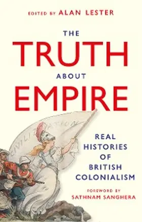 Lester |  The Truth About Empire | eBook | Sack Fachmedien