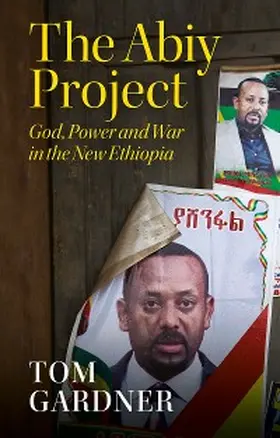 Gardner |  The Abiy Project | eBook | Sack Fachmedien