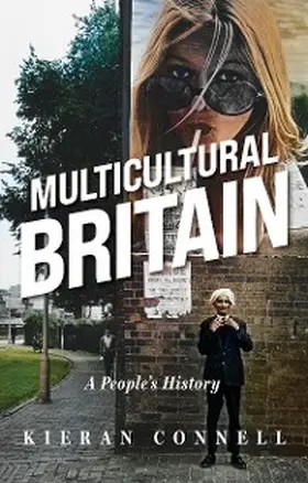 Connell |  Multicultural Britain | eBook | Sack Fachmedien