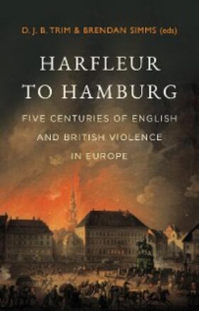Trim / Simms | Harfleur to Hamburg | E-Book | sack.de