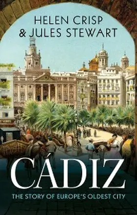 Crisp / Stewart |  Cádiz | eBook | Sack Fachmedien