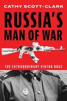 Scott-Clark |  Russia's Man of War | eBook | Sack Fachmedien