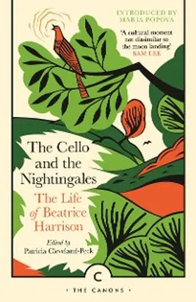 Harrison / Cleveland-Peck |  The Cello and the Nightingales | eBook | Sack Fachmedien
