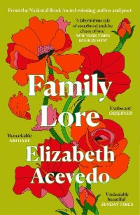 Acevedo |  Family Lore | eBook | Sack Fachmedien