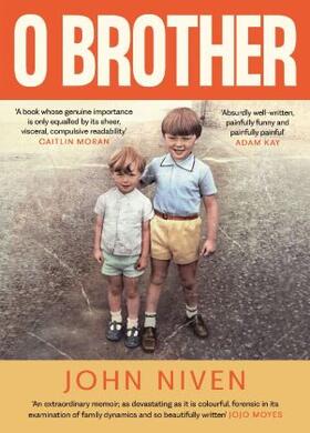 Niven |  O Brother | Buch |  Sack Fachmedien