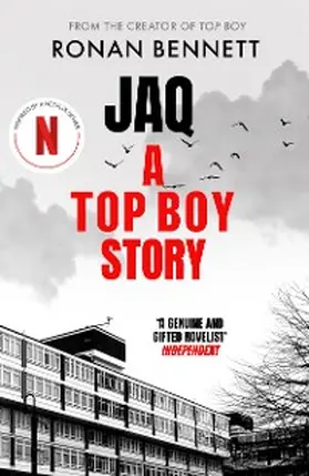 Bennett |  Jaq, A Top Boy Story | eBook | Sack Fachmedien