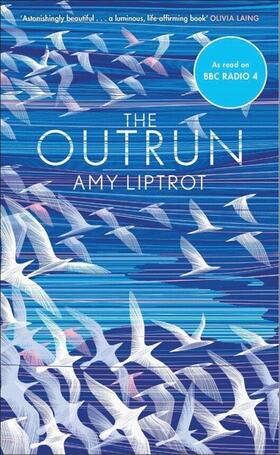 Liptrot |  The Outrun. Film Tie-In | Buch |  Sack Fachmedien