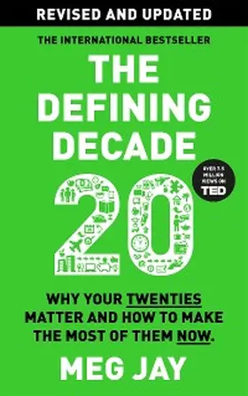 Jay |  The Defining Decade | eBook | Sack Fachmedien