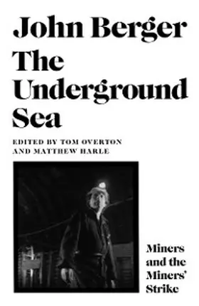 Berger / Overton / Harle |  The Underground Sea | eBook | Sack Fachmedien