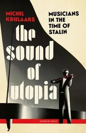 Krielaars |  The Sound of Utopia | eBook | Sack Fachmedien