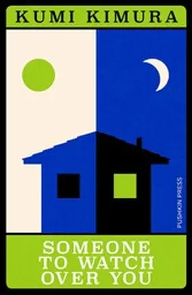 Kimura |  Someone to Watch Over You | eBook | Sack Fachmedien