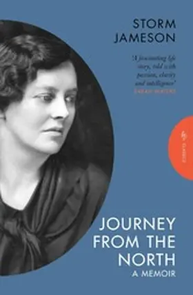 Jameson |  Journey from the North | eBook | Sack Fachmedien
