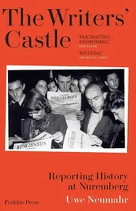 Neumahr |  The Writers' Castle | eBook | Sack Fachmedien
