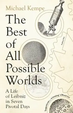 Kempe |  The Best of All Possible Worlds | eBook | Sack Fachmedien