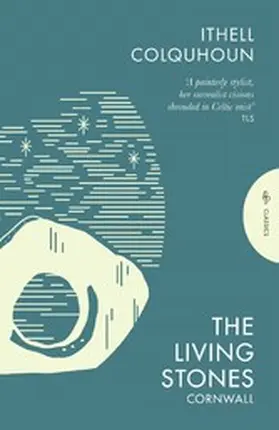 Colquhoun |  The Living Stones | eBook | Sack Fachmedien