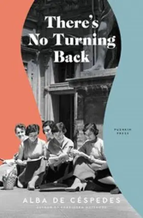 De Céspedes |  There's No Turning Back | eBook | Sack Fachmedien