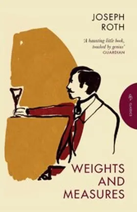 Roth |  Weights and Measures | eBook | Sack Fachmedien