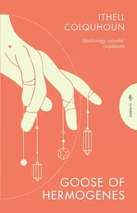 Colquhoun |  Goose of Hermogenes | eBook | Sack Fachmedien