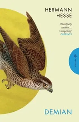 Hesse |  Demian | eBook | Sack Fachmedien