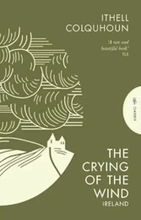 Colquhoun |  The Crying of the Wind | eBook | Sack Fachmedien