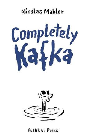 Mahler |  Completely Kafka | Buch |  Sack Fachmedien