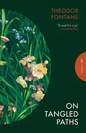 Fontane |  On Tangled Paths | eBook | Sack Fachmedien