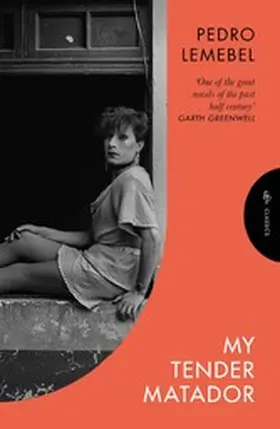 Lemebel |  My Tender Matador | eBook | Sack Fachmedien