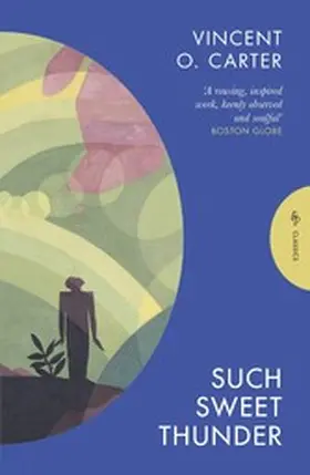 Carter |  Such Sweet Thunder | eBook | Sack Fachmedien