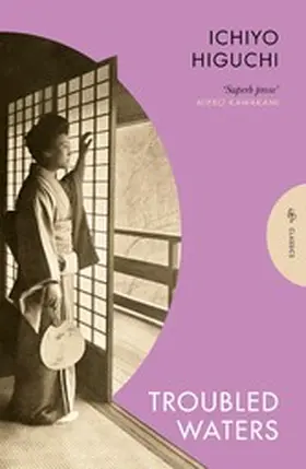 Higuchi |  Troubled Waters | eBook | Sack Fachmedien