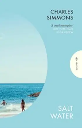 Simmons |  Salt Water | eBook | Sack Fachmedien