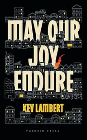 Lambert |  May Our Joy Endure | eBook | Sack Fachmedien