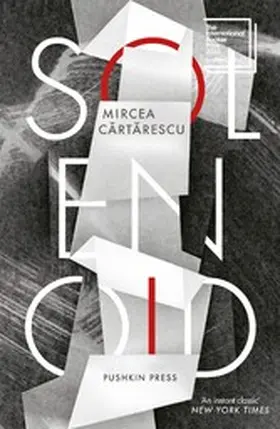Cartarescu / C?rt?rescu |  Solenoid | eBook | Sack Fachmedien