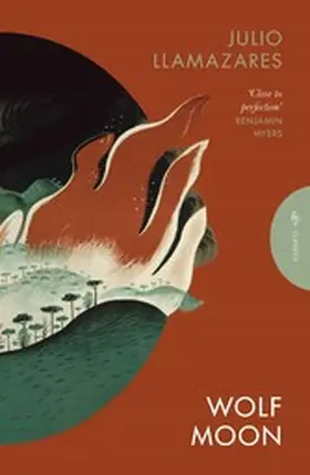 Llamazares |  Wolf Moon | eBook | Sack Fachmedien