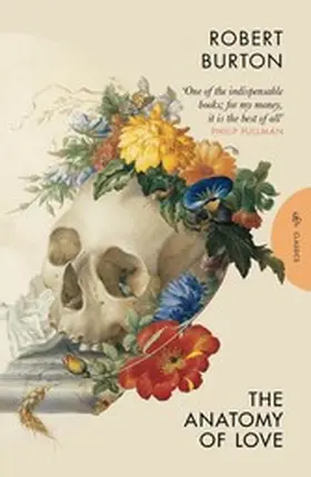 Burton |  The Anatomy of Love | eBook | Sack Fachmedien