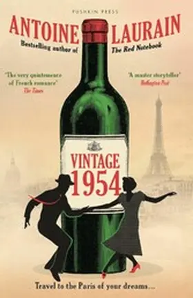 Laurain |  Vintage 1954 | eBook | Sack Fachmedien