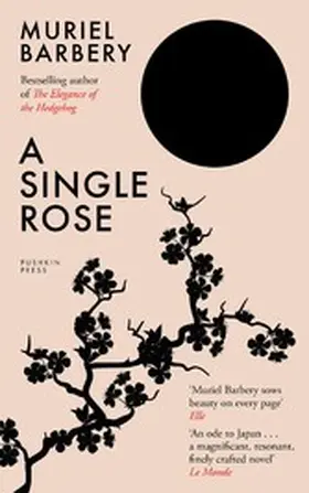 Barbery |  A Single Rose | eBook | Sack Fachmedien
