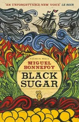 Bonnefoy |  Black Sugar | eBook | Sack Fachmedien