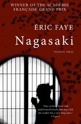 Faye |  Nagasaki | eBook | Sack Fachmedien