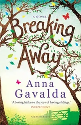 Gavalda |  Breaking Away | eBook | Sack Fachmedien