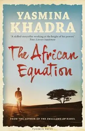Khadra |  The African Equation | eBook | Sack Fachmedien