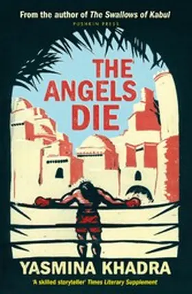 Khadra |  The Angels Die | eBook | Sack Fachmedien
