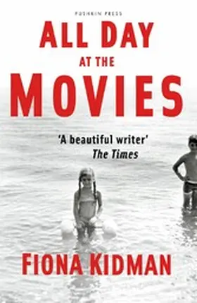 Kidman |  All Day at the Movies | eBook | Sack Fachmedien