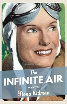 Kidman |  The Infinite Air | eBook | Sack Fachmedien